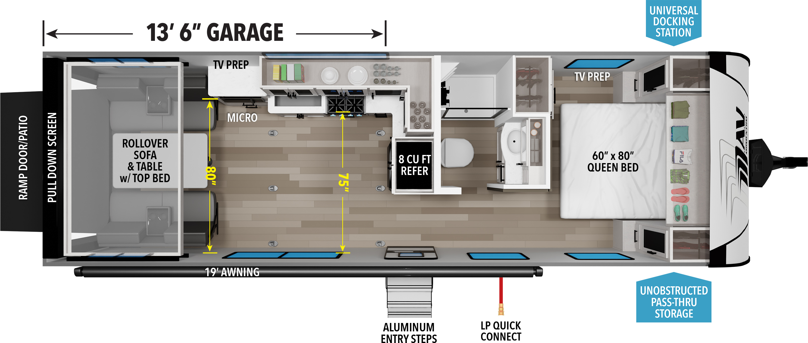 Momentum MAV | 27MAV