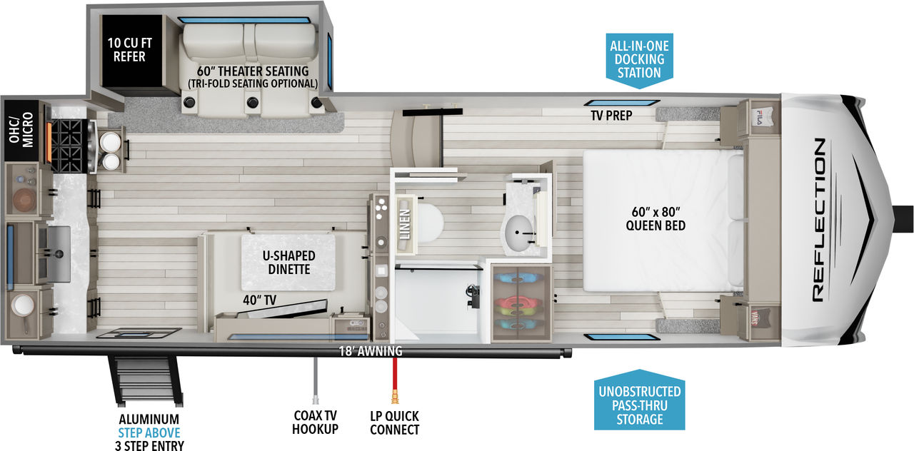 My Grand RV Forum - Grand Design Owners Forum