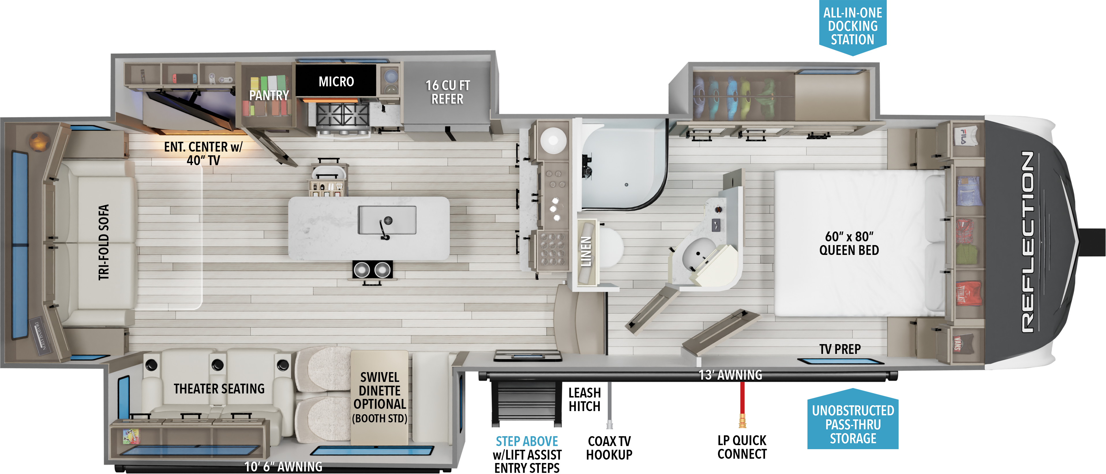 grand design 303rls