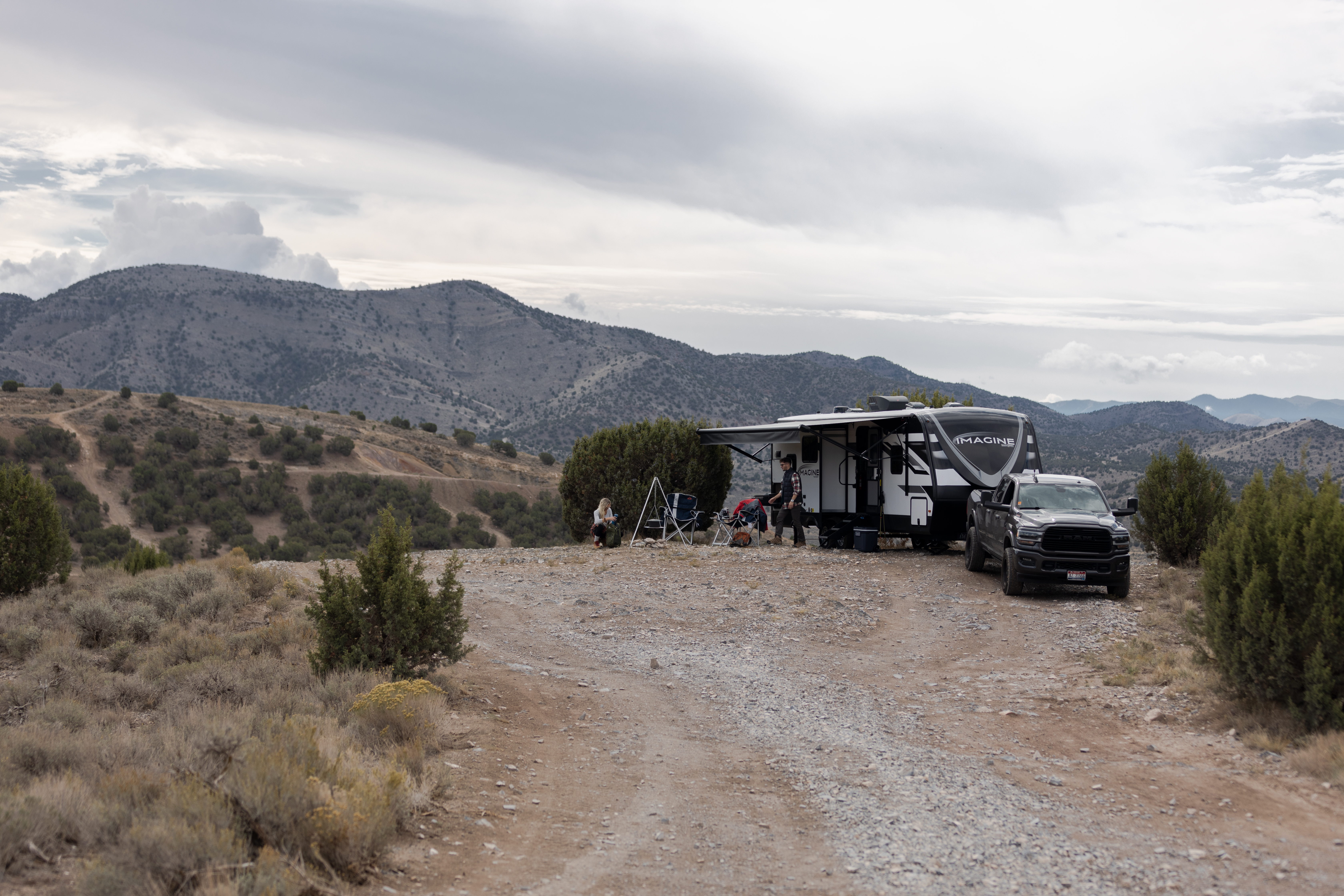 Adventure on a Dime: Camp for Free in These Moab RV Parks
