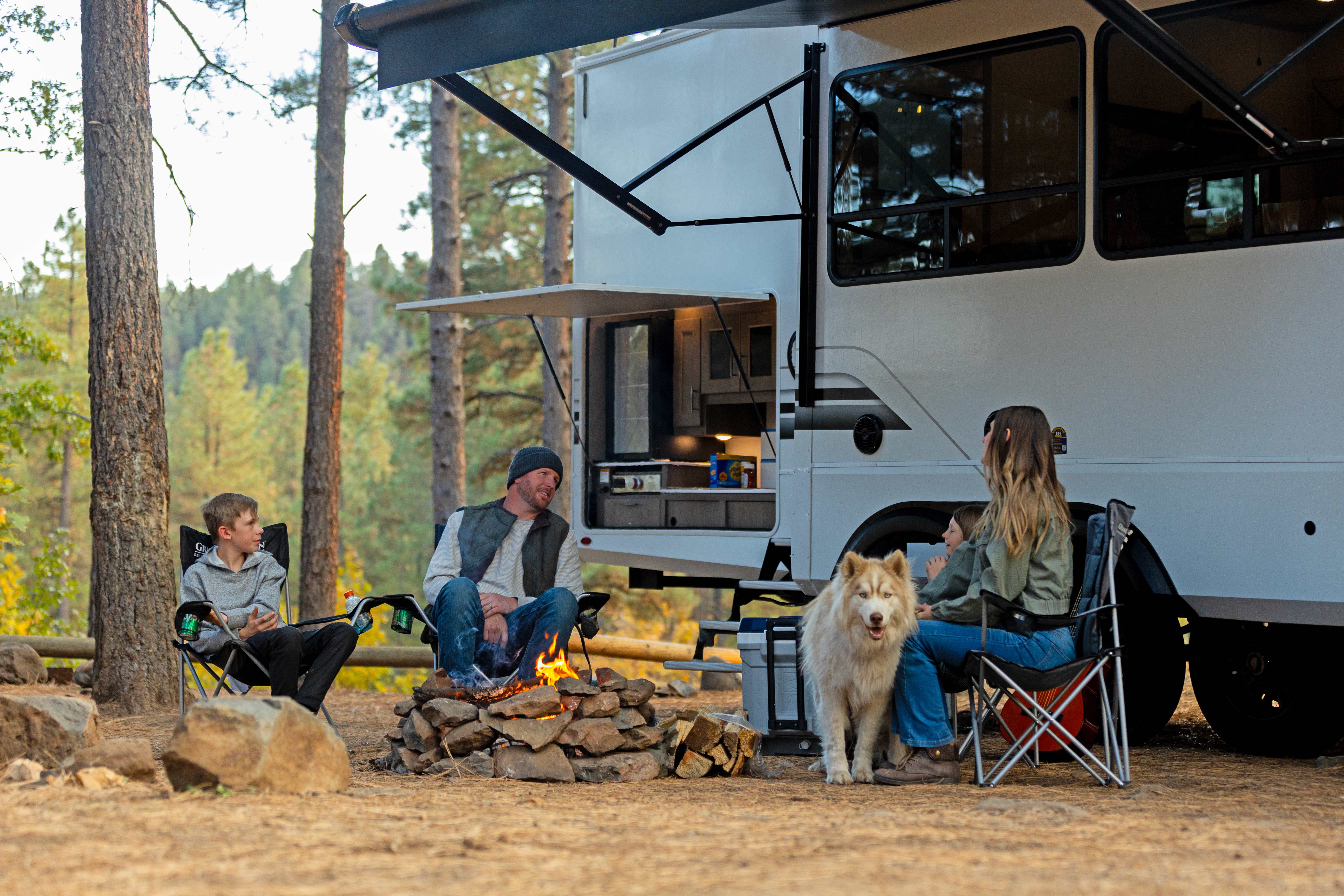 The Best Camping Chairs for Maximum Value and Comfort 