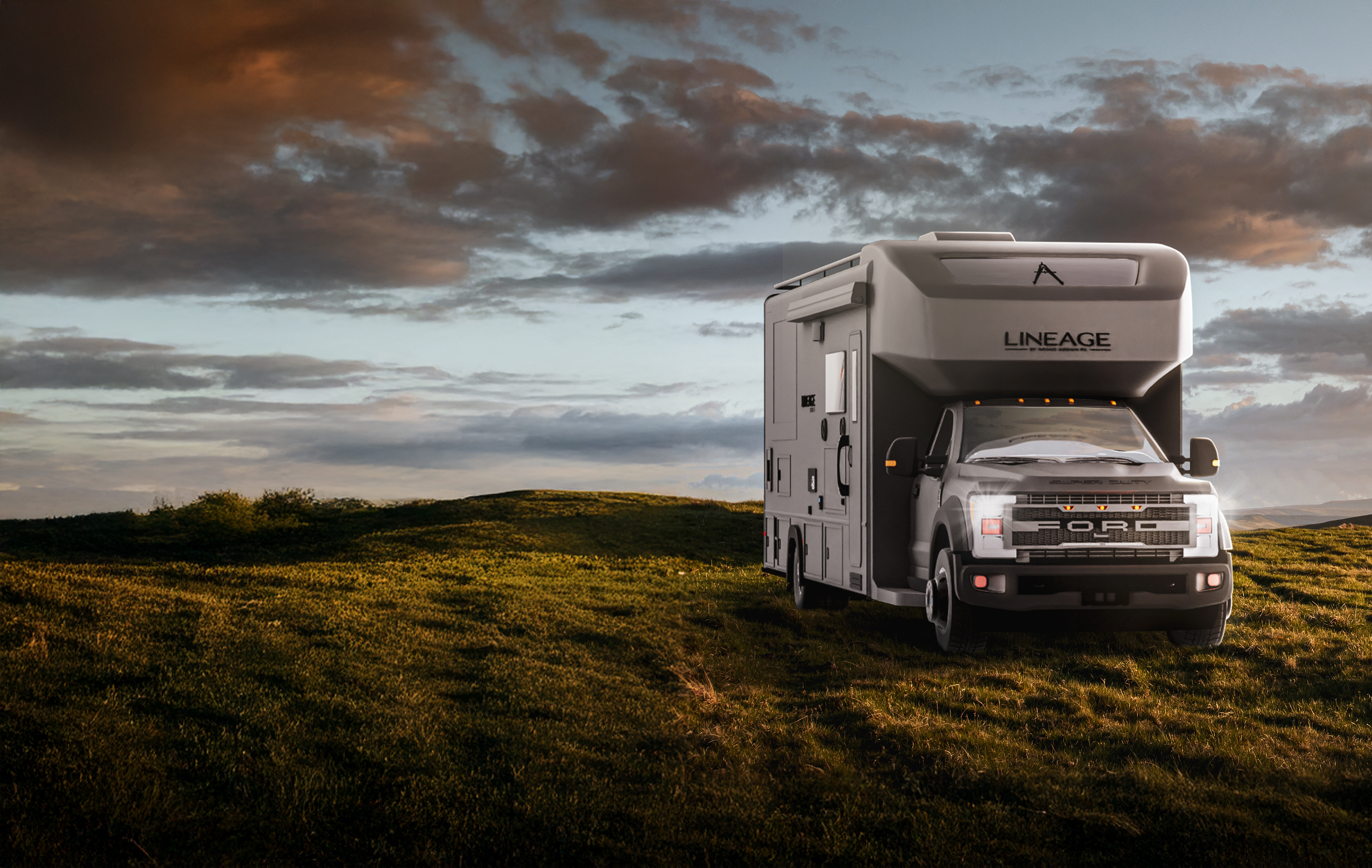 Super C Motorhomes: The Perfect Blend of Power and Luxury