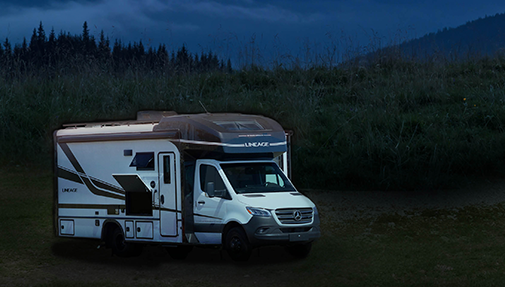 What to Consider for Different Classes of RVs
