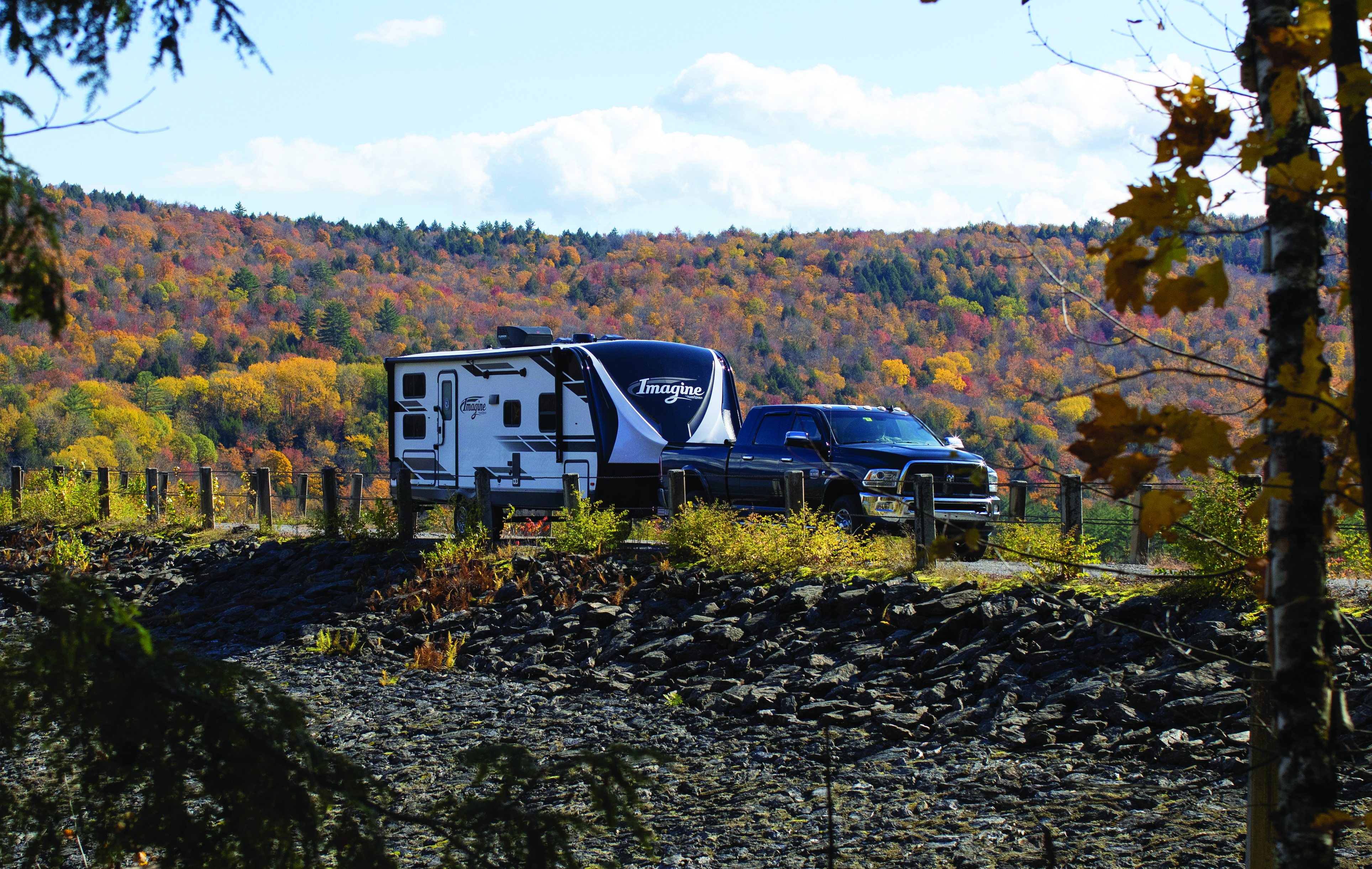 Adventure on a Dime: Cheap RV Parks Within the Great Smoky Mountains