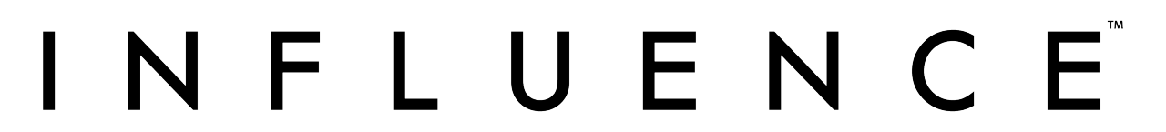 Influence Logo