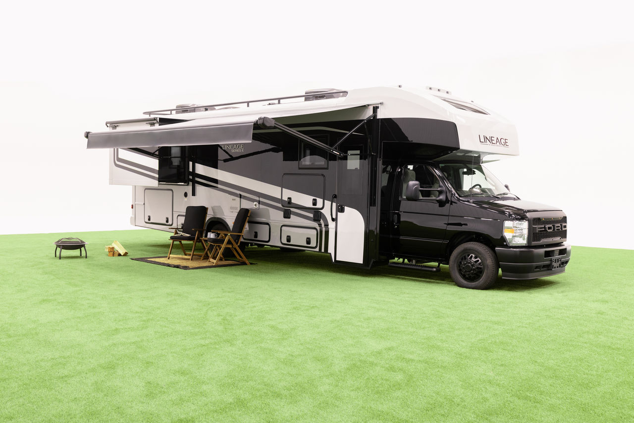 Lineage Series E
