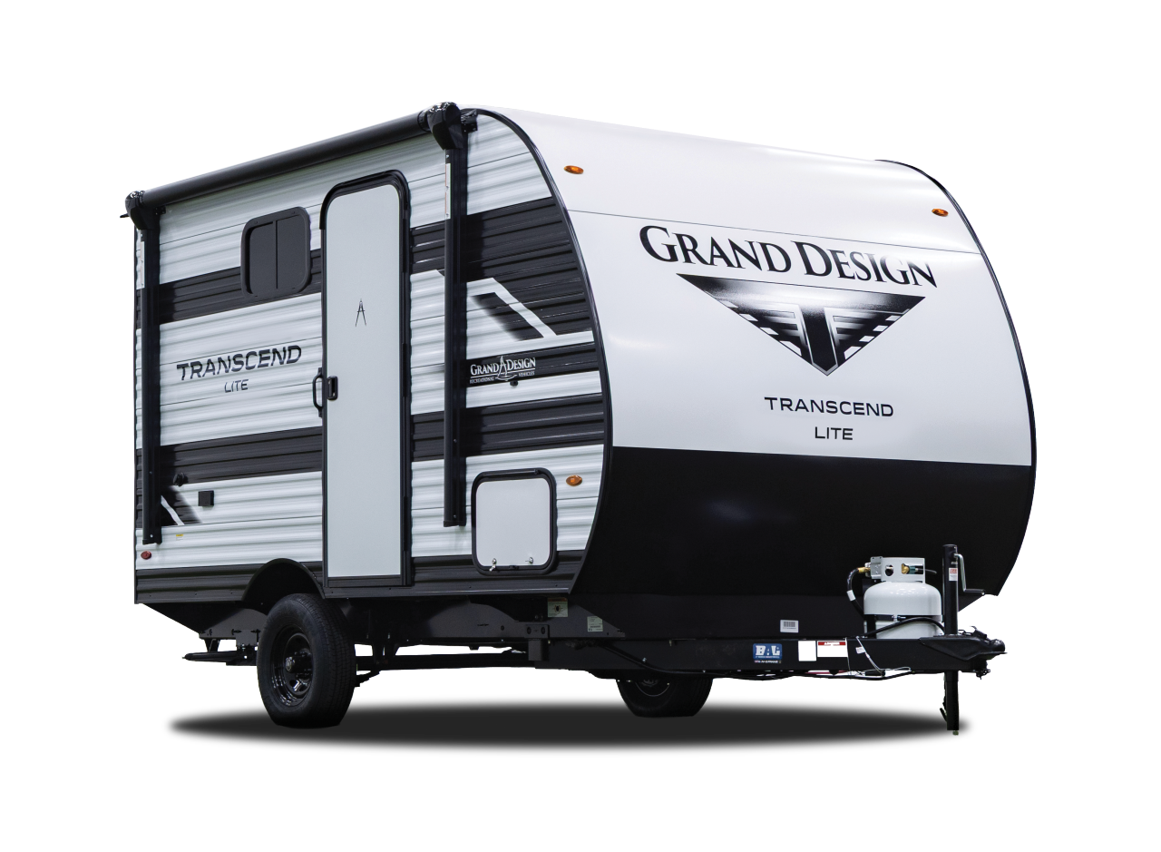 Transcend Lite