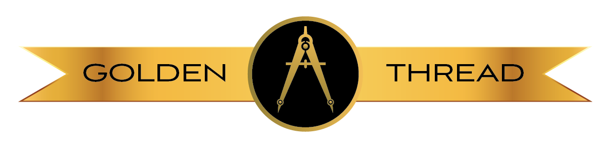 Golden Thread Logo